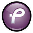 Macromedia Flash Paper icon